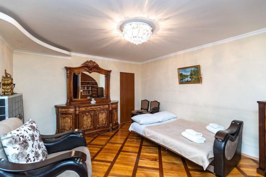 Комфортный Отдых В Сололаки Tbilisi Ngoại thất bức ảnh